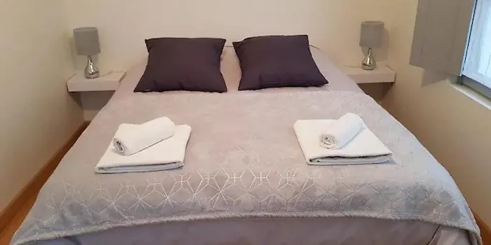 Le Gite De Myla Au Pied Du Chateau Royal D\'Amboise